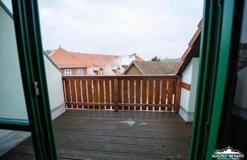 Auszeit-im-Harz Haus 5 Wohnung 37 - Foto 16