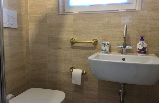 Lago Maggiore Studio 1 - Foto 13