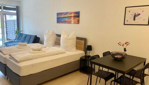 Klein und fein - Terrasse - Stellplatz - WIFI - Star Park - Foto 2