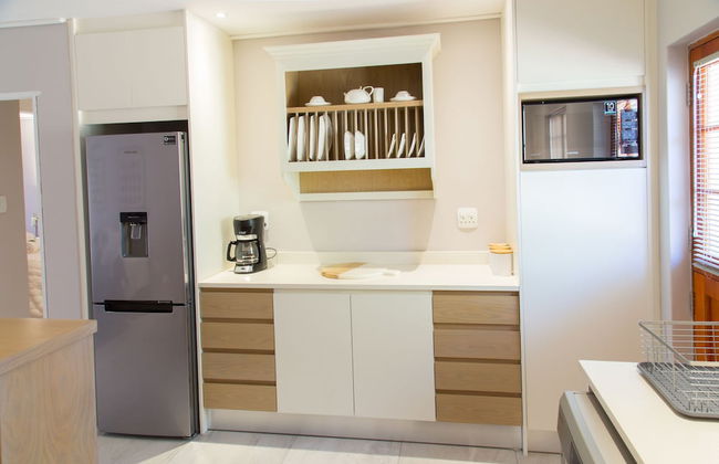 Lauradale Accommodation - Foto 32