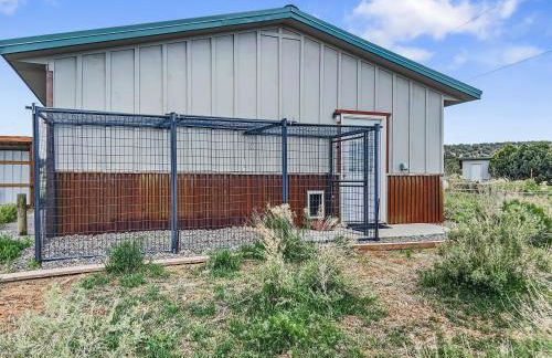 Cedar Mountain Bunkhouse cabin - Foto 41