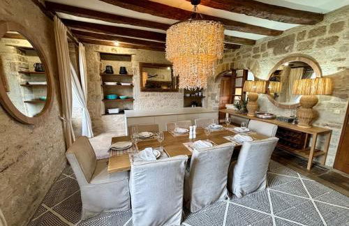 Chateau du Perrier - Foto 7