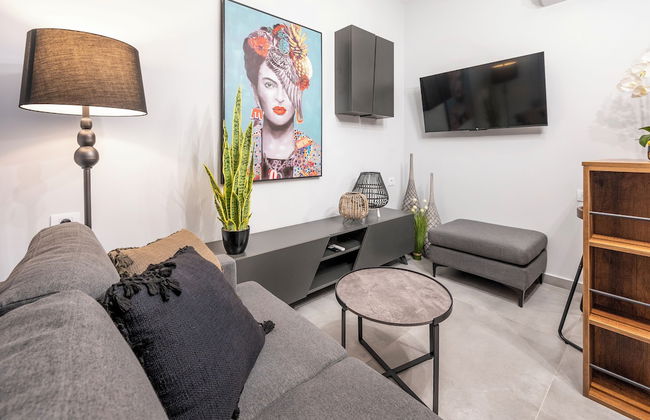 Anna Suites - Foto 63