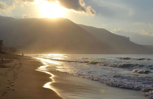 Alcamo Pool House - Foto 32