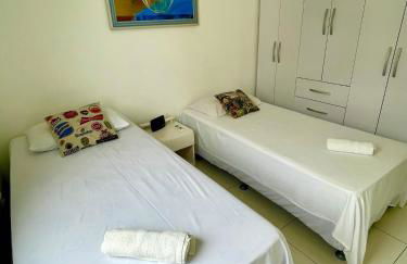 Aptos atrás da Passarela do Caranguejo - Foto 15