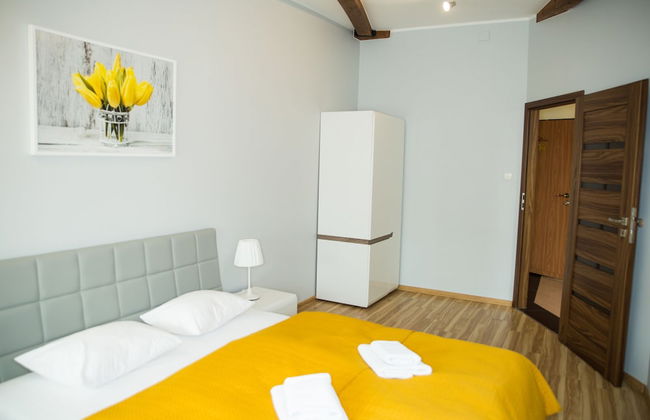 City Aparthotel - Foto 4