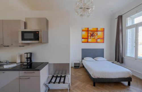 La Résidence de l'Orangerie - Foto 54