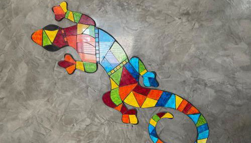 Hochheide Lodge - Foto 3