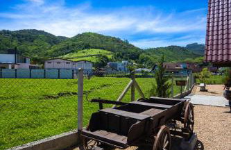 Chalés Pomertraum - Foto 35