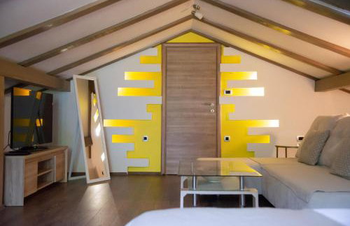 Holiday house Toš-Vila with heated pool - Foto 29