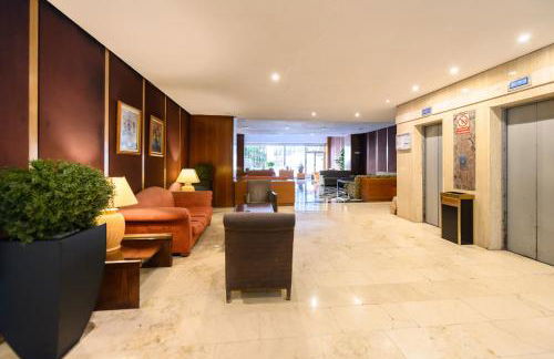 MLE16A2320 - Amplio piso 1 dormitorio en Chamartín - Alquiler temporal - Photo 43