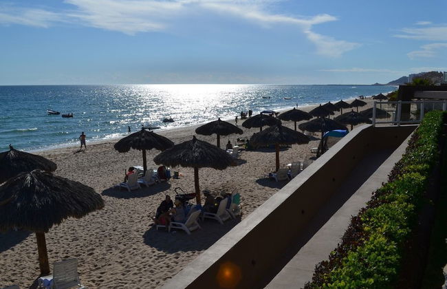 Las Palomas Topaz 302 Apartment 2 - Foto 19