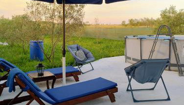 Tiny Loft House in Halkidiki - Foto 5