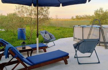Tiny Loft House in Halkidiki - Foto 5
