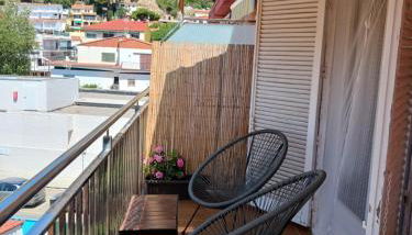 NIUMAR Acogedor apartamento muy luminoso con terraza - Photo 4