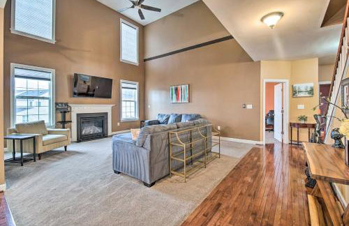 Vacation Rental in Virginia Wine Country! - Foto 9