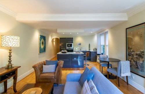 Pass the Keys The Garden Flat Jesmond - Foto 26