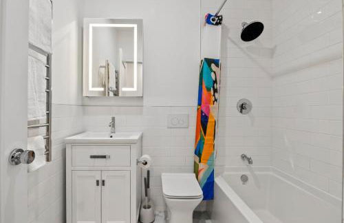 Carroll Place - Bright 3BR Apt in Carroll Gardens - Foto 13