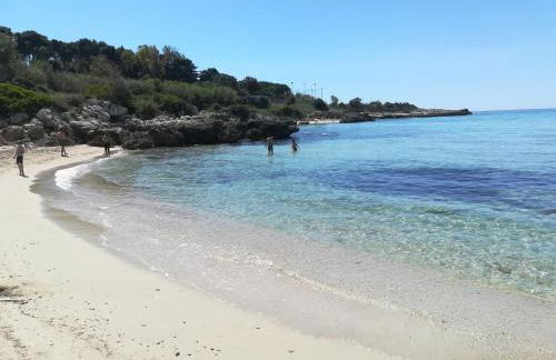 Villetta Sofia - 800m dal mare - Foto 19