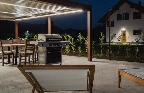 Holiday Home Mountain House Volta 1 by Interhome - Foto 22