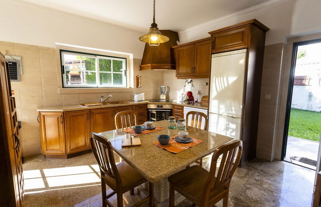 Villa Janota by Acasadascasas - Foto 15