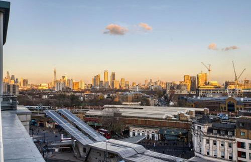 Spacious 4 Bed and 2 Bath in Vauxhall - Zone 1 - Foto 46