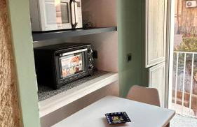 La casa sulle mura di Tropea vista mare - Photo 10