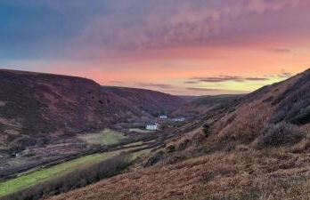 Darracott Farm Cottage - Foto 40