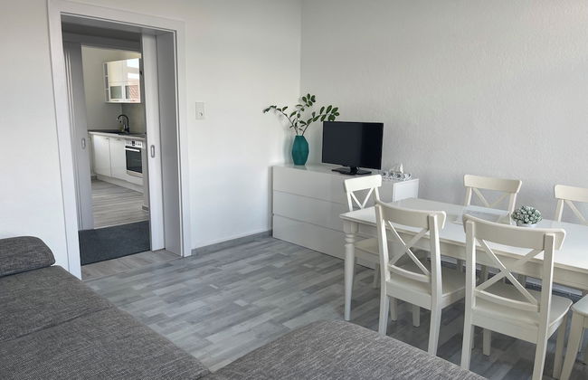 4 room new apartment center contactless - Foto 25