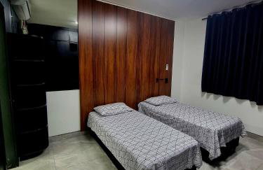 Conjunto Estúdio e Duplex Selenita by Rhouses - Foto 115