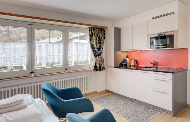 Mountain Exposure Good Value Apartments - Foto 27