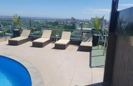 Top! Decor Moderno Com Vista - Av Barão Homem de Melo 4520 esquina com Raja Gabáglia - Foto 14