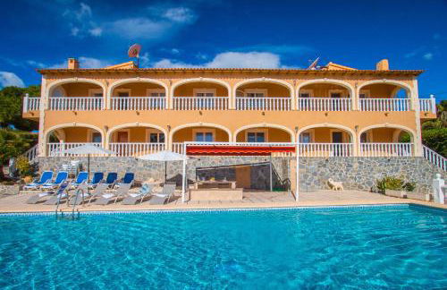 Villa Zelda - PlusHolidays - Foto 1