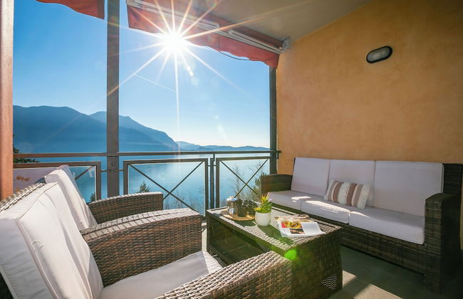 Panorama Fantastico Apt Pool & Beach - Foto 22