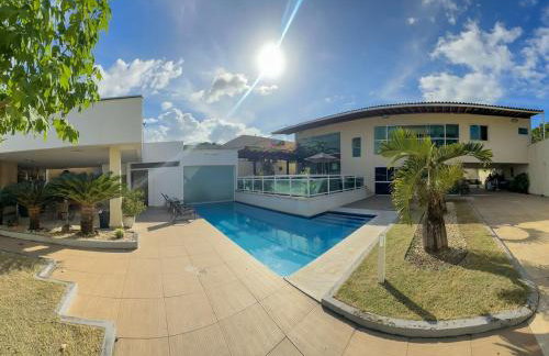 Olho D'água Oasis - Foto 1