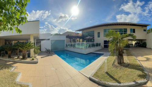 Olho D'água Oasis - Foto 1