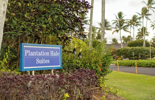 Kauai Plantation Hale Hotel - Foto 88