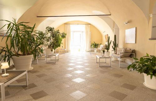 Villa Antica Colonia SPA & Wellness - Photo 67