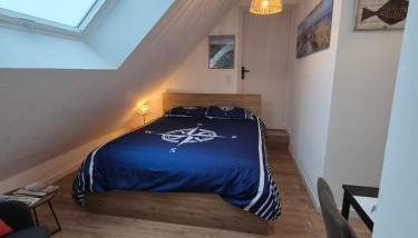 Appartement des dunes à 200m de la plage - Foto 2