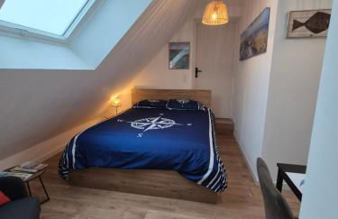 Appartement des dunes à 200m de la plage - Foto 2