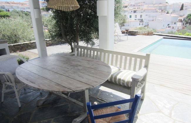 Casa Con Piscina En Cadaques - 1593 - Foto 21