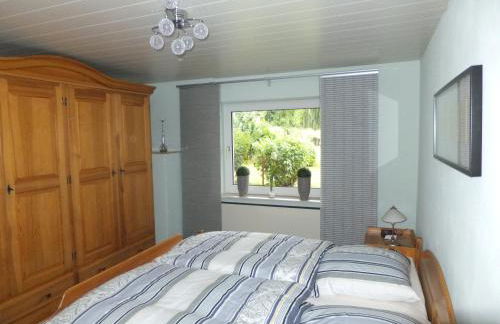 Ferienwohnung Weserberglandblick - Foto 27