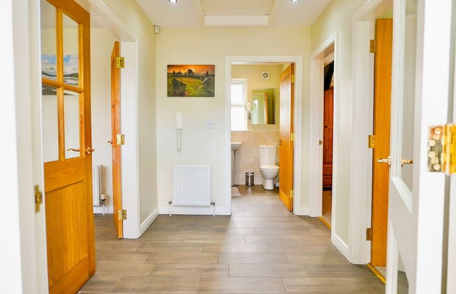 Clonlum Holiday Cottages - Foto 23