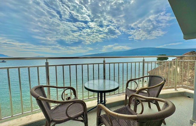 Seaside apartments Zlokovic - Foto 20