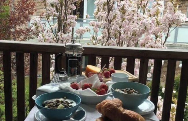 Forte Modern Retreat - Foto 25