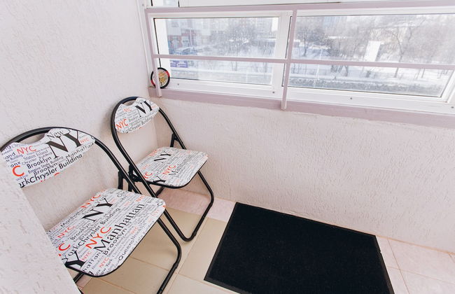 Apartments Home Hotel - Foto 80