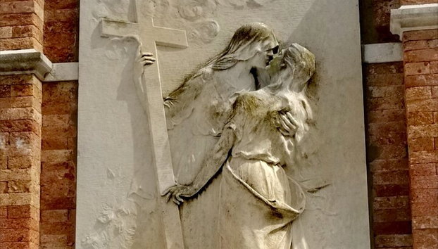 Gay Life in Venice from the Middle Ages to Present Days - Photo 4