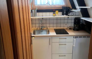 Gemütliches Ferienhaus mit sonniger Terrasse Frankenwald nähe Badesee Smart-TV - Foto 21