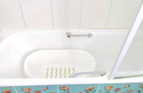 Villa Stella - 10 chambres - 5 salles de bains - Château de Versailles à pied - Foto 58