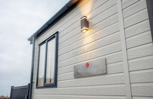 Lodge No 35 - St Andrews Lodge Park - Foto 6